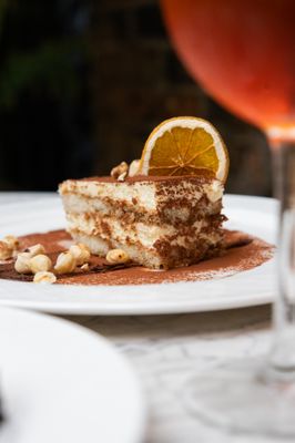 La Storia, Italian Restaurant by null