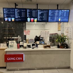 Order Counter Order Counter