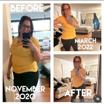 The Weight NP - Before and after! - Weight Loss Centers Near Me - Staten Island, New York The Weight NP - Before and after! - Weight Loss Centers Near Me - Staten Island, New York