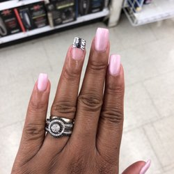 Michelle Le Nails