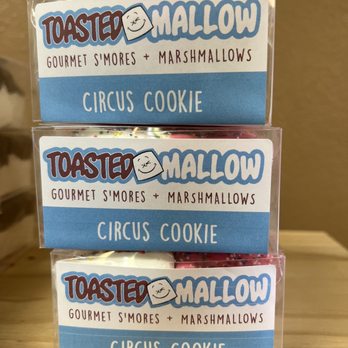 Toasted Mallow - Desserts Near Me - Gilbert, Arizona Toasted Mallow - Desserts Near Me - Gilbert, Arizona