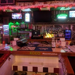 Bosco's Lounge