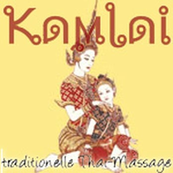 Kamlai - Thai-Massage - Massage Near Me - Berlin, BE