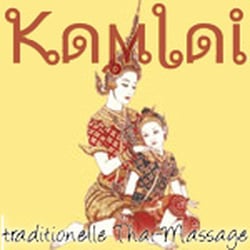 Kamlai - Thai-Massage