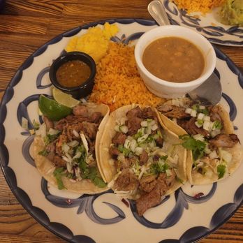 El Torito - Steak Tacos - Mexican Near Me - Pasadena, California