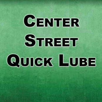 Center Street Quick Lube - Oil Change Stations Near Me - Kalispell, Montana Center Street Quick Lube - Oil Change Stations Near Me - Kalispell, Montana