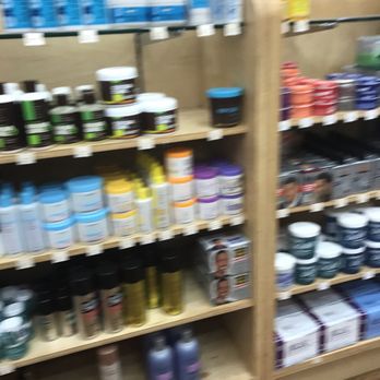 Basket Beauty Supply - Cosmetics & Beauty Supply Near Me - Inglewood, California