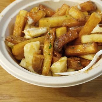 Banter - Banter poutine - Poutineries Near Me - Shaker Heights, Ohio Banter - Banter poutine - Poutineries Near Me - Shaker Heights, Ohio