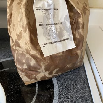 Five Guys - Burgers Near Me - Hyannis, Massachusetts