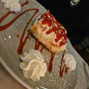 Brasserie du Soleil - Cheesecake - French Near Me - Wilmington, North Carolina Brasserie du Soleil - Cheesecake - French Near Me - Wilmington, North Carolina