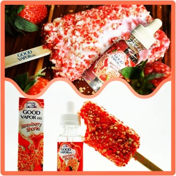 Up n Smoke - Strawberry Shortie - Vape Shops Near Me - Edmonton, Alberta Up n Smoke - Strawberry Shortie - Vape Shops Near Me - Edmonton, Alberta