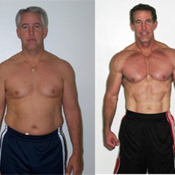 Larry Reynold's Personal Training - Kevin looking great. - Trainers Near Me - Phoenix, Arizona Larry Reynold's Personal Training - Kevin looking great. - Trainers Near Me - Phoenix, Arizona