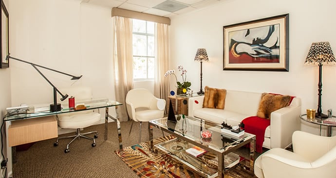 Barbara F Stern, Ph.D. - child therapist in Palm Beach, FL