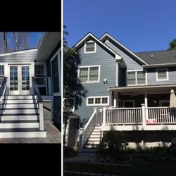 Clean Cut Renovation Solutions