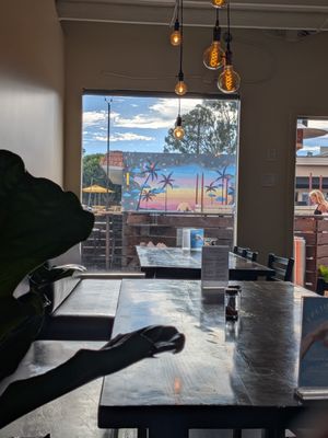 GOODONYA Organic Eatery by null