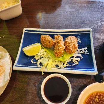 Yagura Restaurant - Fried Oysters - Japanese Near Me - Honolulu, Hawaii Yagura Restaurant - Fried Oysters - Japanese Near Me - Honolulu, Hawaii