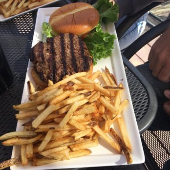 The CORRAL - Burgers Near Me - Gardiner, Montana