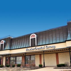 Baxter Dental Group - Baxter Dental Group - Exterior