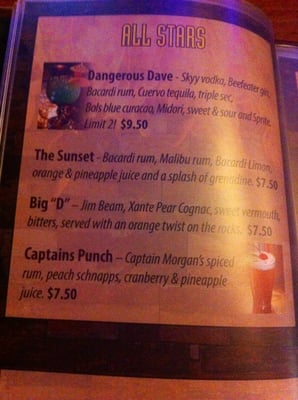Menu photo 7 Blazing Onion Burger Lynnwood, WA