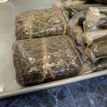 Ba Le Sandwich Shop - Sticky rice $4. - Vietnamese Near Me - Alhambra, California Ba Le Sandwich Shop - Sticky rice $4. - Vietnamese Near Me - Alhambra, California