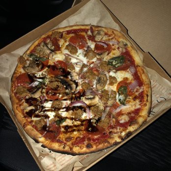 Blaze Pizza - Pizza Near Me - Atlanta, Georgia