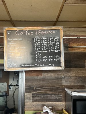 World Ground Cafe by null