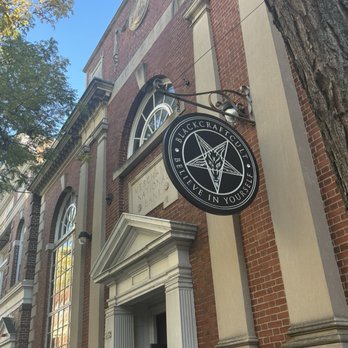 BlackCraft Cult - Men's Clothing Near Me - Salem, Massachusetts