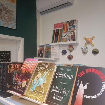 Taylor & Co Books - Inside - Bookstores Near Me - Brooklyn, New York Taylor & Co Books - Inside - Bookstores Near Me - Brooklyn, New York