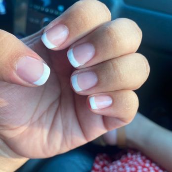 4G Nails - Nail Salons Near Me - Oakley, California