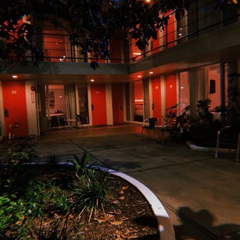 Phoenix Hotel - Hotels Near Me - San Francisco, California Phoenix Hotel - Hotels Near Me - San Francisco, California