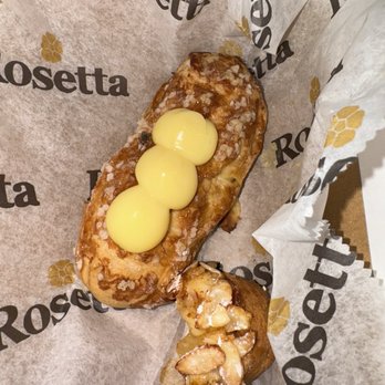 Rosetta Bakery - Bakeries Near Me - Aventura, Florida