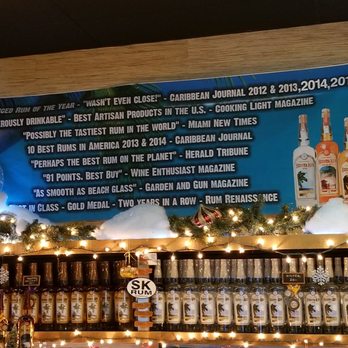 Siesta Key Rum - Distilleries Near Me - Sarasota, Florida Siesta Key Rum - Distilleries Near Me - Sarasota, Florida