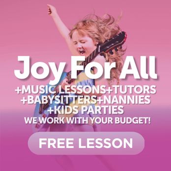Joy For All - Musical Instruments & Teachers Near Me - Los Angeles, California Joy For All - Musical Instruments & Teachers Near Me - Los Angeles, California
