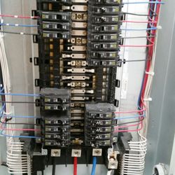 Reigel Electrical Services