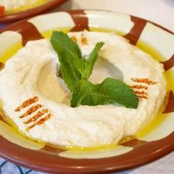 Les Cèdres du Liban - Les Cèdres du Liban -Mezze - Lebanese Near Me - Paris, 75