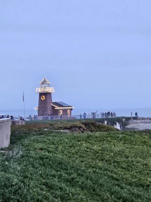 Santa Cruz Surfing Museum by null