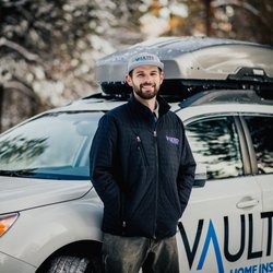 Vaulted Home Inspections