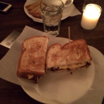 Bua - Fried chicken sandwich: yum!!! - Bars Near Me - New York, New York Bua - Fried chicken sandwich: yum!!! - Bars Near Me - New York, New York