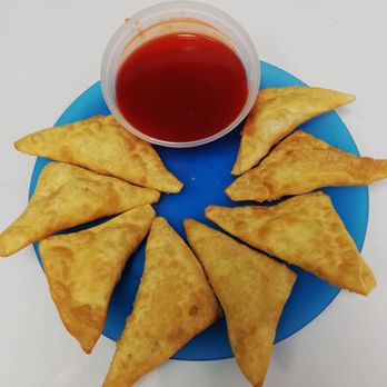 Hip Wo - Crab meat cheese wonton - Chinese Near Me - Staten Island, New York