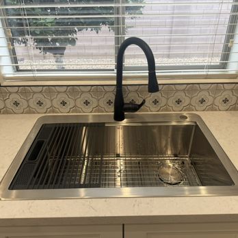 Tile and Stone Concepts - After - Tiling Near Me - Phoenix, Arizona