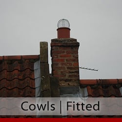 Rooney's Chimney Cleaning - Chimney Cleaner in Clare and Limerick including Ennis and Limerick City.