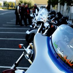 Dublin Harley-Davidson
