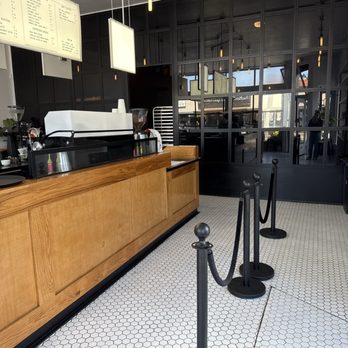 Milli Cafe - Inside - Cafes Near Me - Millbrae, California