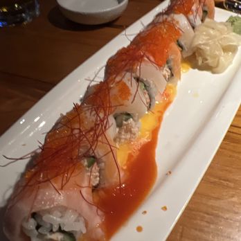 Sasa - Hokkaido Roll - Japanese Near Me - Walnut Creek, California Sasa - Hokkaido Roll - Japanese Near Me - Walnut Creek, California