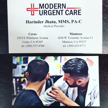 Modern Urgent Care - Urgent Care Near Me - Manteca, California Modern Urgent Care - Urgent Care Near Me - Manteca, California