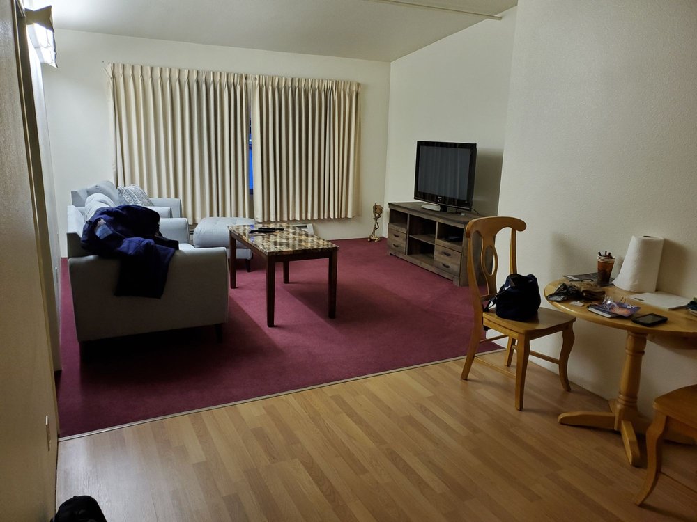 ORCA BUILDING 118 Meals Ave, Valdez, Alaska Apartments Yelp