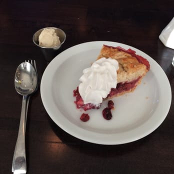 Modern Love - The Cherry Pie, save room! - Vegan Near Me - Omaha, Nebraska Modern Love - The Cherry Pie, save room! - Vegan Near Me - Omaha, Nebraska
