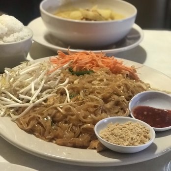 Nara Thai - Pad Thai - Thai Near Me - Cypress, Texas Nara Thai - Pad Thai - Thai Near Me - Cypress, Texas
