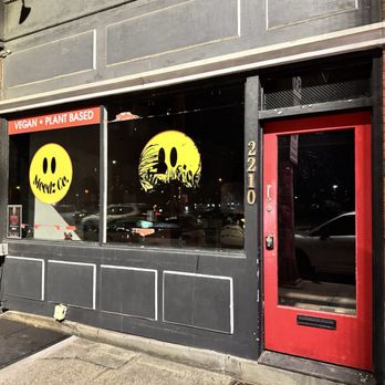 Moodz - Storefront. Closed! - Vegan Near Me - Pittsburgh, Pennsylvania Moodz - Storefront. Closed! - Vegan Near Me - Pittsburgh, Pennsylvania
