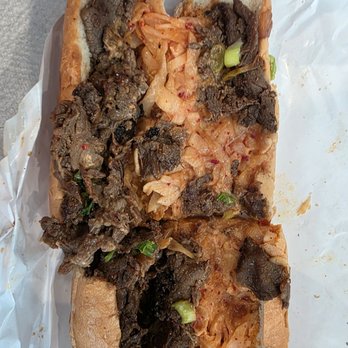 The Sandwich Shop - Kbbq. - Sandwiches Near Me - Vienna, Virginia The Sandwich Shop - Kbbq. - Sandwiches Near Me - Vienna, Virginia